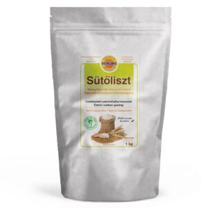 Dia-wellness sütőliszt 1000g