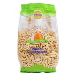 Dia-wellness száraztészta kézi tarhonya 250g