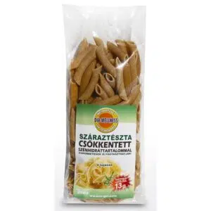 Dia-wellness száraztészta penne 250g