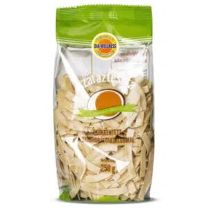 Dia-wellness száraztészta szélesmetélt 250g