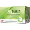 Diamizin kapszula 150db (NAGY KISZERELÉS!)