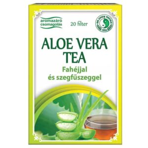 Dr.chen aloe vera filteres tea 20 filter