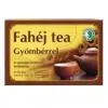 Dr.Chen fahéj tea gyömbérrel 20x2,2g