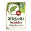 Dr.chen Ginkgo Max Magnéziummal kapszula 60db