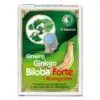 Dr.chen ginseng ginkgo forte + rózsagyökér kapszula 30db