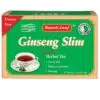 Dr.chen ginseng fogyasztó tea slim filt. 20db