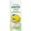 Dr.chen ginseng grapefruit cseppek 30ml