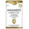 Dr.chen immunerő forte C19+ tabletta 30db