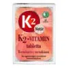 Dr.chen K2-vitamin filmtabletta 60 db