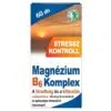 Dr.chen Magnézium B6 Stressz kontroll tabletta 60db