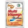 Dr.chen multimax vitamin+q10+szelén tabl 40 db