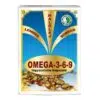 Dr.chen Omega-3-6-9 lágyzselatin kapszula 30 db