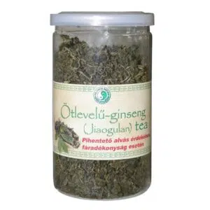 Dr.chen ötlevelű-ginseng tea 50g