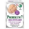 Dr.Chen Probikum 7 + Multivitamin kapszula 60 db