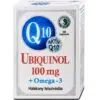 Dr.chen q10 ubiquinol + omega-3 kapszula 30 db
