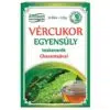 Dr.chen Vércukor egyensúly tea 20 filter