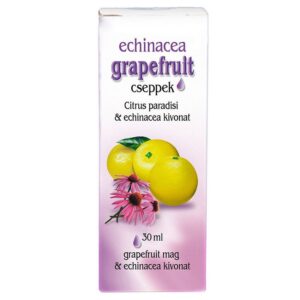 Dr.chen echinacea grapefruit cseppek 30ml