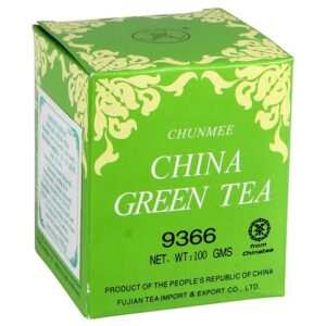 Dr.chen eredeti kinai zöldtea szálas 100 g