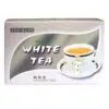 Dr.chen fujian fehér tea filteres 25 filter