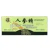 Dr.chen ginseng panax extractum ampulla 10x10ml