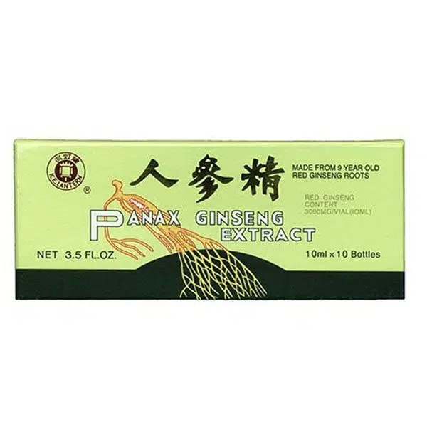 Dr.chen ginseng panax extractum ampulla 10x10ml Dr.chen ginseng panax extractum ampulla 10x10ml