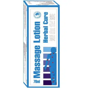 Dr.chen herbal cure masszázskrém 70ml