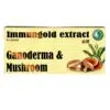 Dr.chen immungold ganoderma ampulla 10x10ml