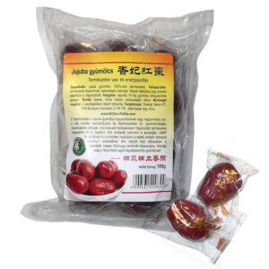 Dr.chen jujuba gyümölcs 100g