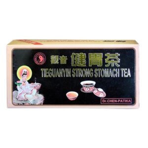 Dr.chen kinai gyomortea (Stomach tea) teakeverék 20 filter