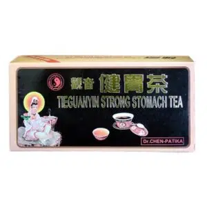 Dr.chen kinai gyomortea (Stomach tea) teakeverék 20 filter