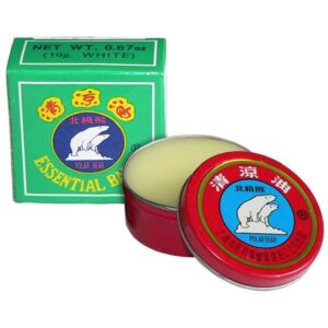 Dr.chen kínai nagy balzsam 19g