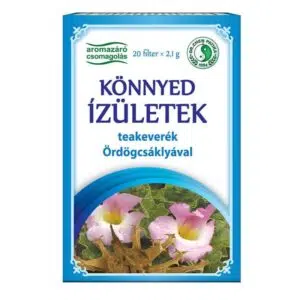 Dr.chen könnyed ízületek tea 20 filter