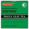 Dr.chen mályva tea filteres 20 filter