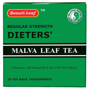 Dr.chen mályva tea filteres 20 filter