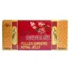 Dr.chen POLLEN ginseng royal jelly amp. 10x10 ml