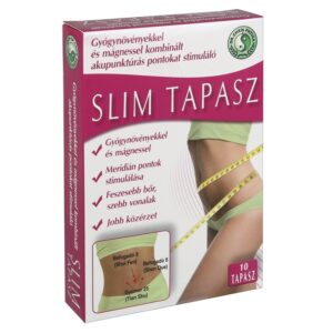 Dr.chen slim tapasz 10 db