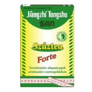 Dr.chen szűztea zsiroldó forte 15 filter