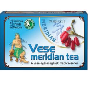 Dr.chen vese meridian tea 20 filter