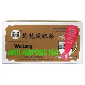 Dr.chen wu long tea 30db