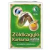 Dr.Chen zöldkagyló kurkuma extra kapsz. 60 db