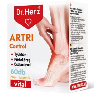 Dr. Herz ARTRI Control 60 db kapszula