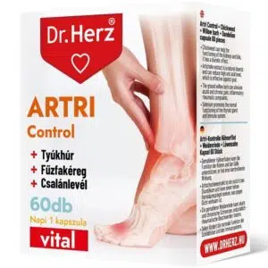 Dr. Herz ARTRI Control 60 db kapszula