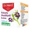 Dr. Herz Fekete nadálytő krém 125 ml