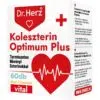 Dr. Herz Koleszterin Optimum Plus kapszula 60db