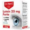 Dr. Herz Lutein Forte 25 mg kapszula 60db dobozos