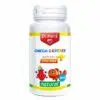 Dr. Herz Omega-3 500mg Gyerek 60 db kapszula