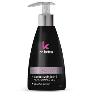 Dr.kelen fit body (fit iron) 150ml