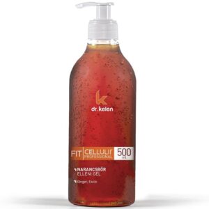 Dr.kelen fit cellulit 500 ml