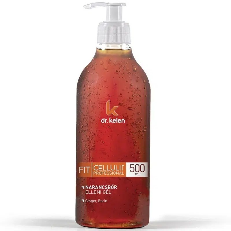 Dr.kelen fit cellulit 500 ml Dr.kelen fit cellulit 500 ml