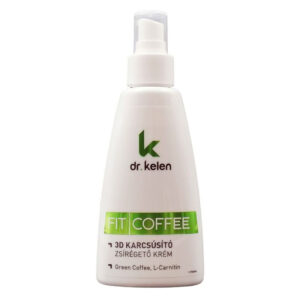 Dr.Kelen Fit Coffee 150 ml